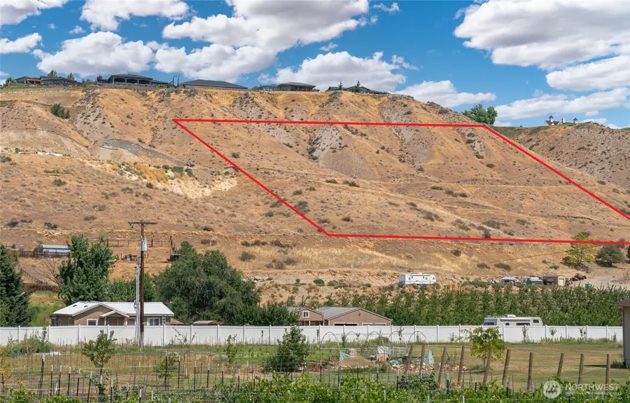 0 Noble Moonbeam, East Wenatchee, WA 98802 - #2