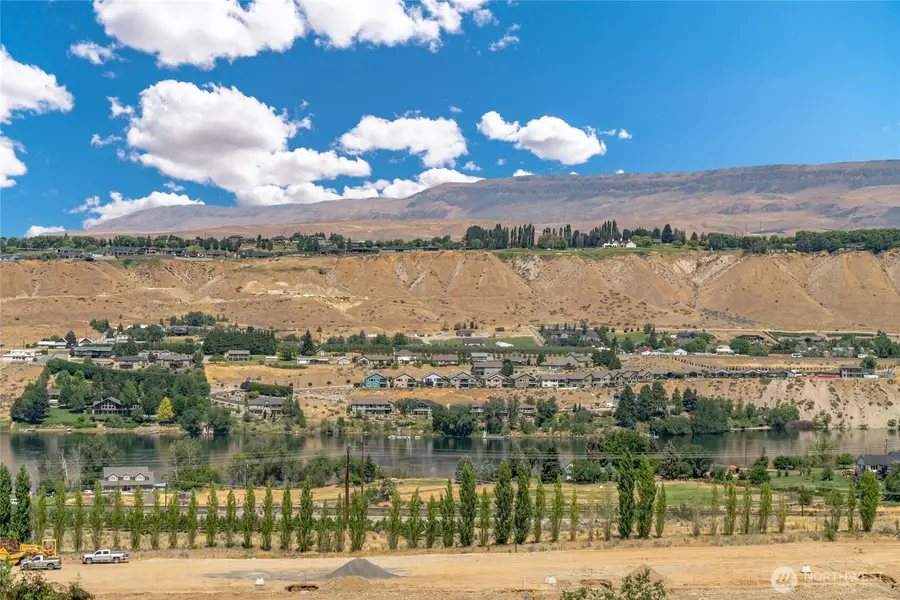 0 Noble Moonbeam, East Wenatchee, WA 98802 - #3
