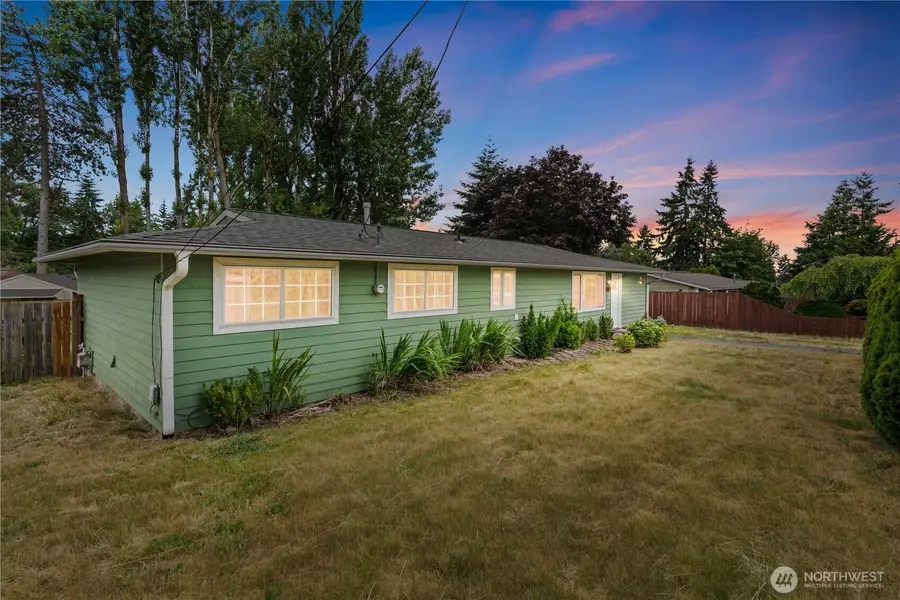 2229 SW 330th Street, Federal Way, WA 98023 - #2