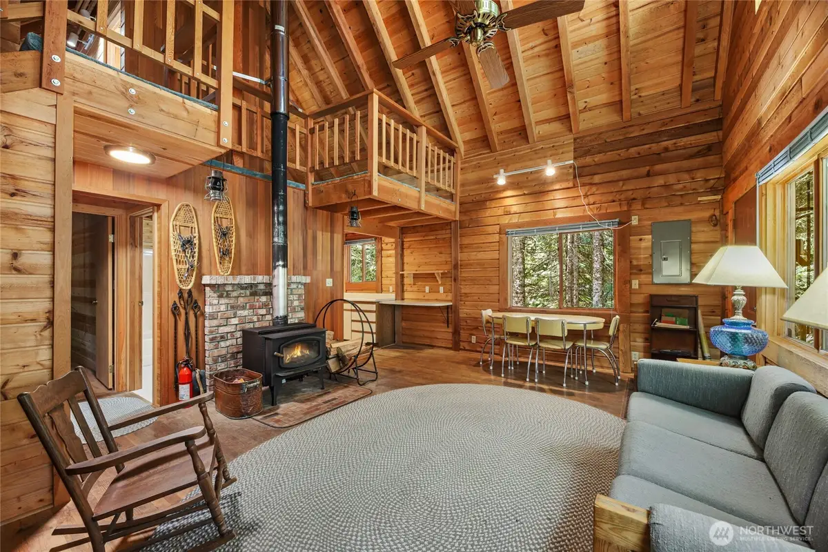 81 Snow Cabin Place, Snoqualmie Pass, WA 98068 - Image #1