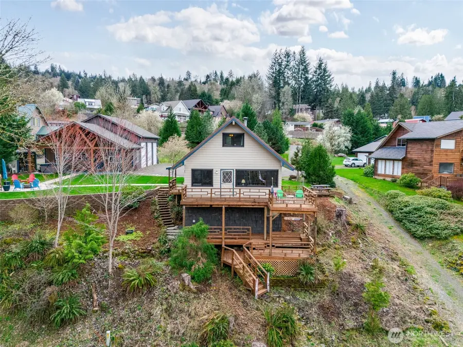 291 Hadaller Road, Mossyrock, WA 98564 - Image #2