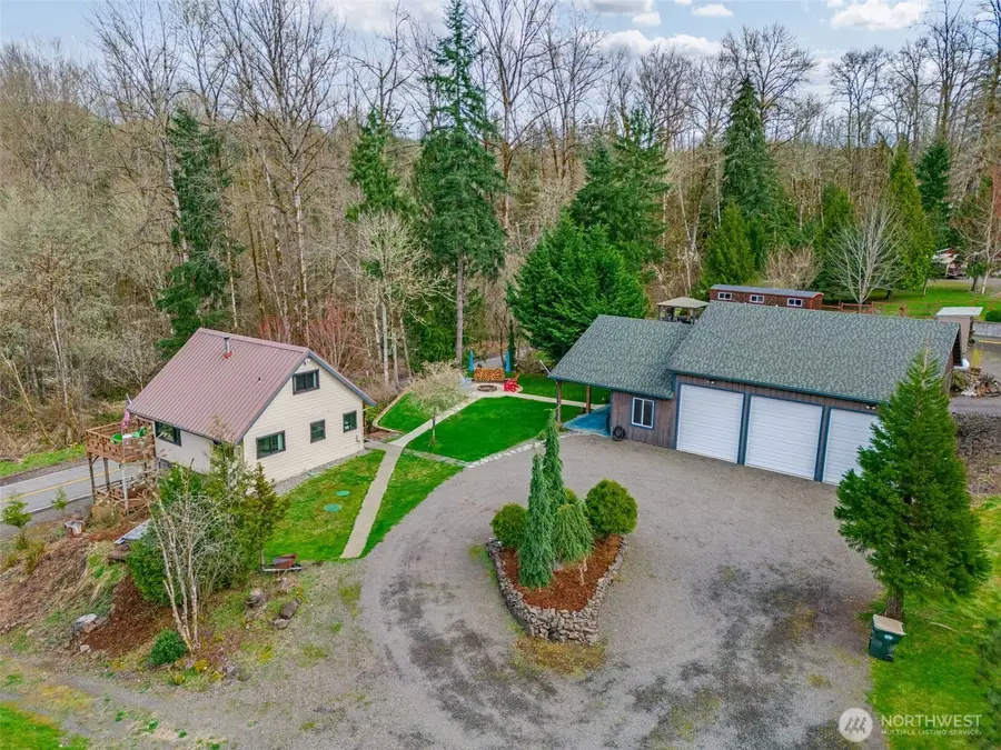 291 Hadaller Road, Mossyrock, WA 98564 - Image #3