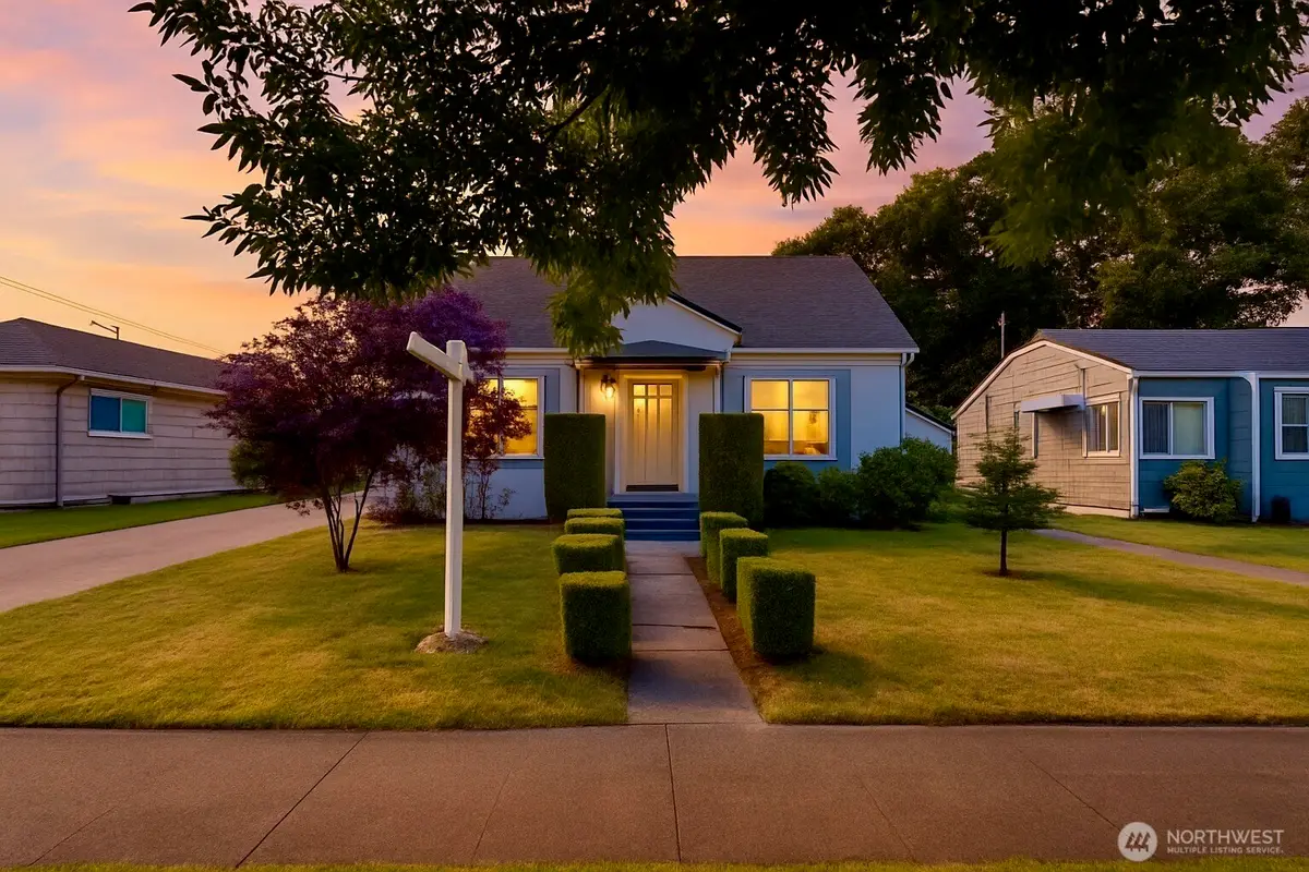 421 24th Avenue, Longview, WA 98632 - Image #1