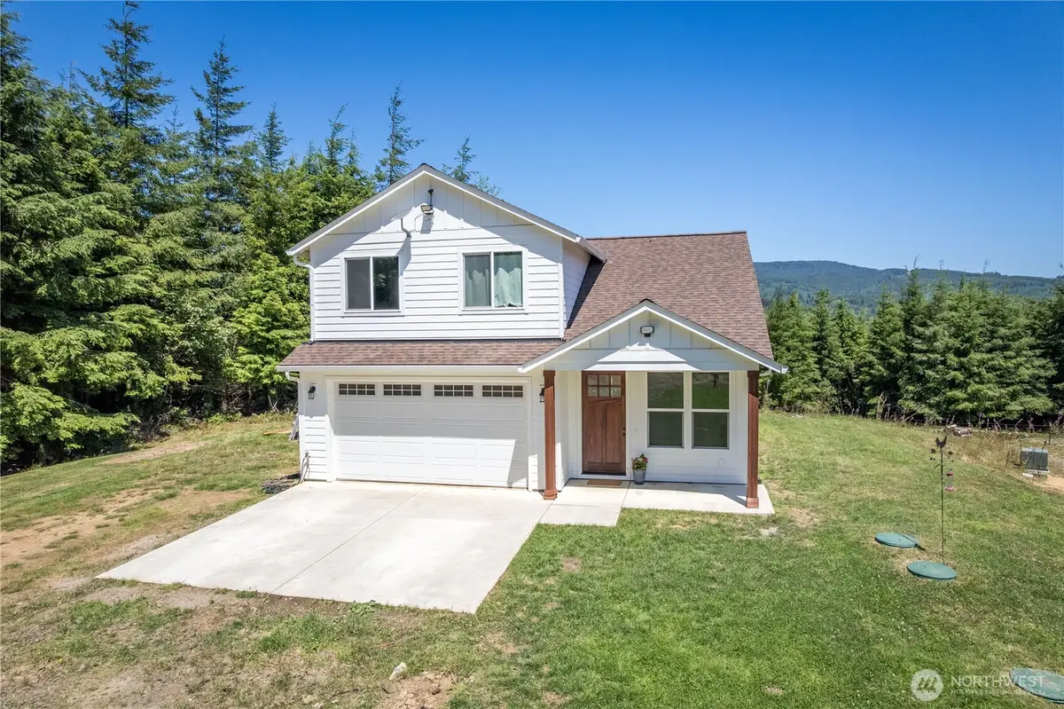 327 Parpala Road, Naselle, WA 98638 - Image #1