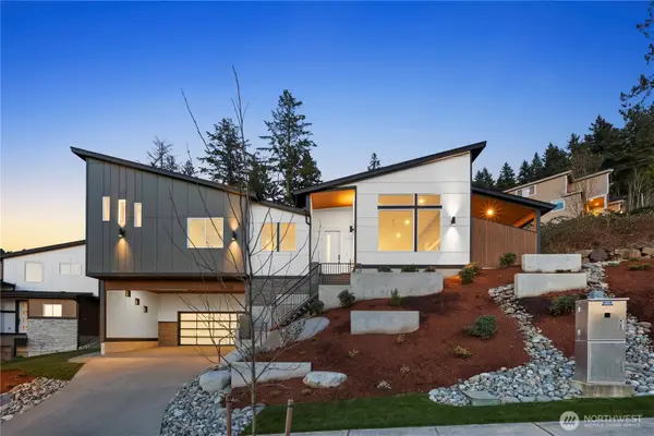 4368 Joyce Court Se #Lot 3, Auburn, WA 98092