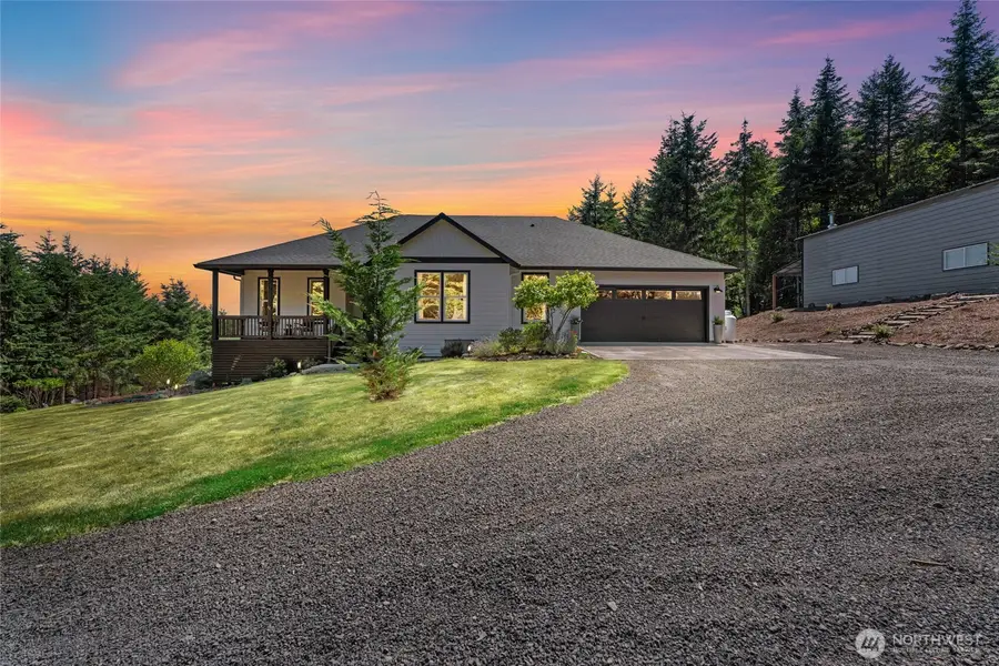 140 Grand Ridge Road, Toutle, WA 98649 - Image #3