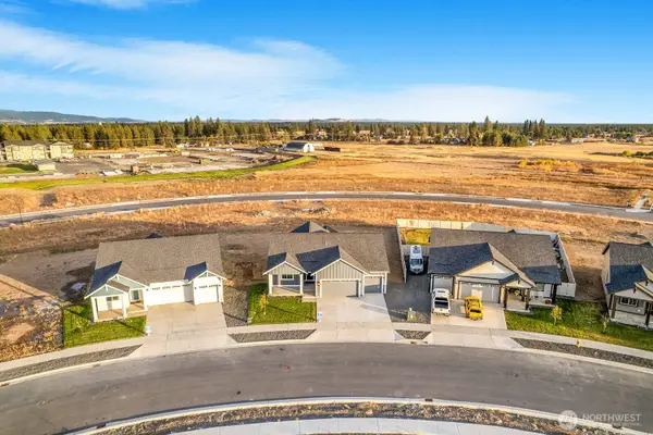 5819 S Sherri Lea Road, Spokane, WA 99224