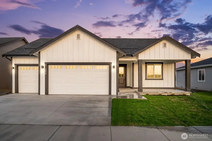 5819 S Sherri Lea Road, Spokane, WA 99224 - #2