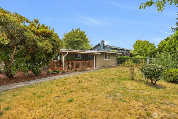 Address Withheld By Seller, Kent, WA 98032