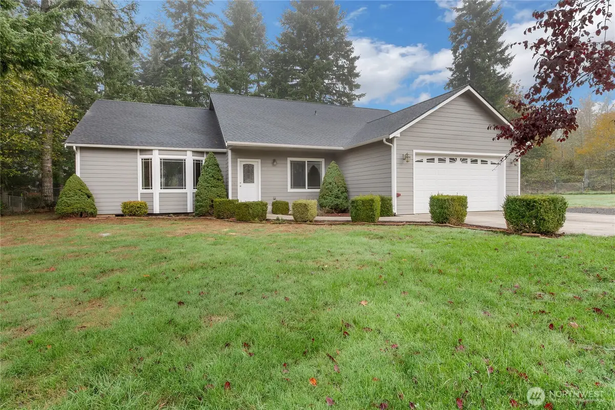 161 Malinka Lane, Chehalis, WA 98532 - Image #1