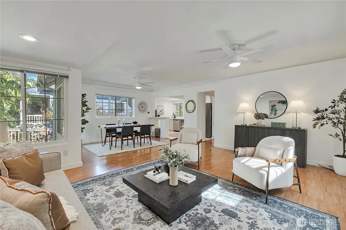 4715 S Orcas Street, Seattle, WA 98118 - Image #1