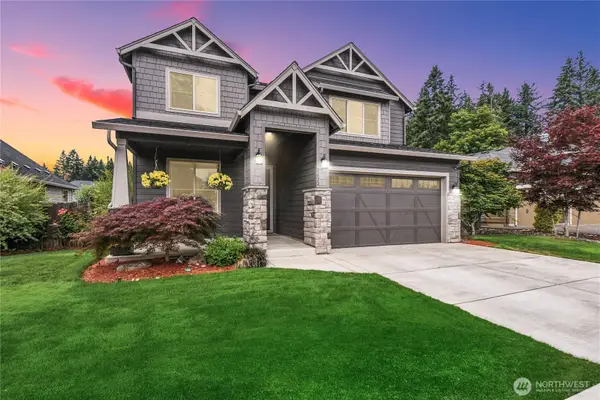 2622 NE 8th Avenue, Battle Ground, WA 98604