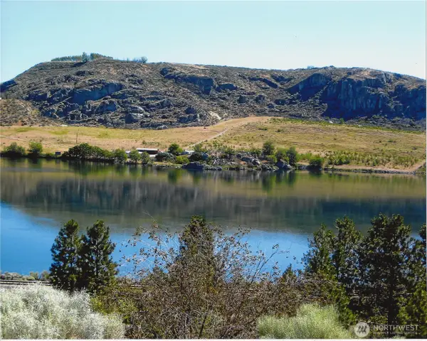 0 Bailey Way #VMB Lot 1, Brewster, WA 98812