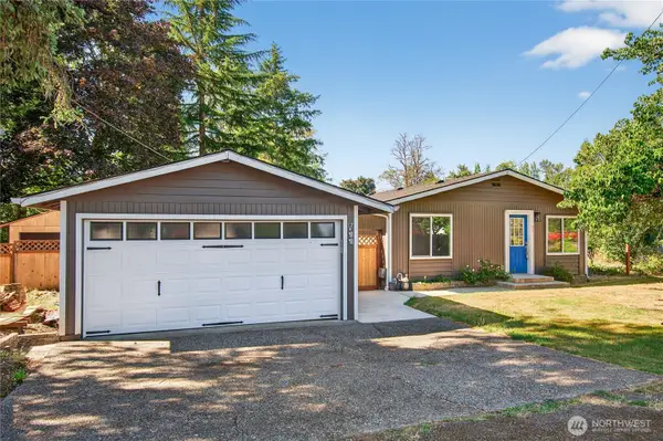 711 NE 6th Street, Battle Ground, WA 98604