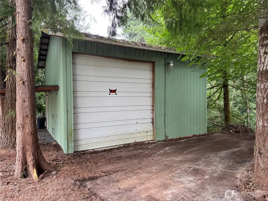 0 Park Place, Castle Rock, WA 98611 - #2