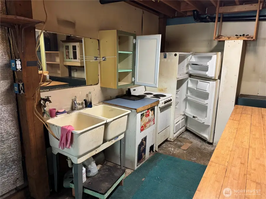 0 Park Place, Castle Rock, WA 98611 - #3