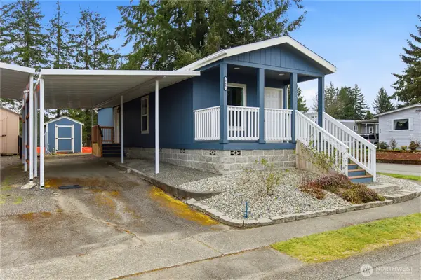 1111 Archwood Drive Sw #345, Olympia, WA 98502