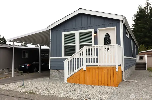 1111 Archwood Drive Sw #395, Olympia, WA 98502