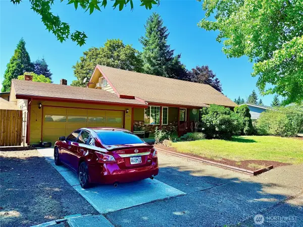 3202 NE 150th Avenue, Vancouver, WA 98682