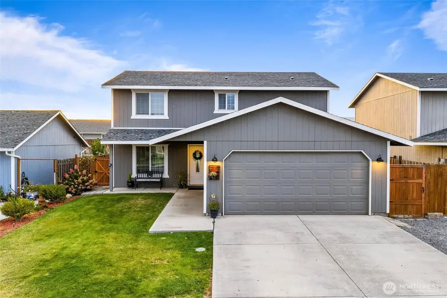 729 SE L Street, Ephrata, WA 98823 - Image #2