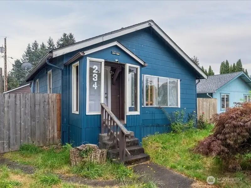 234 19th Avenue, Longview, WA 98632 - Image #1