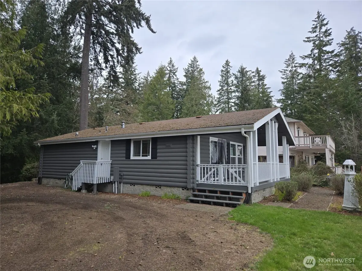 7021 Cliff Avenue Sw, Longbranch, WA 98351 - #1