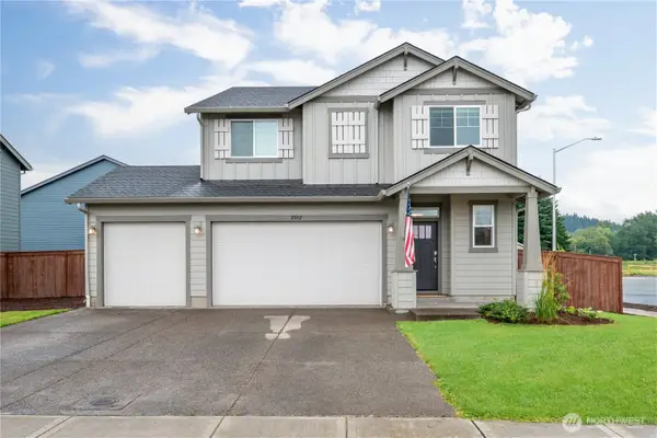 2002 Branch Creek Drive, Longview, WA 98632
