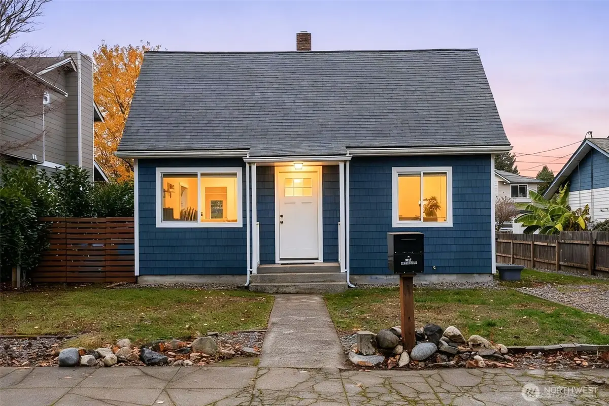 3720 N Huson Street, Tacoma, WA 98407 - Image #1