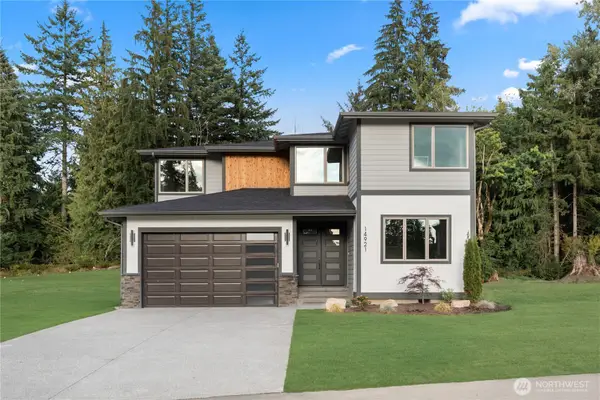 14921 250th Drive Se, Monroe, WA 98272