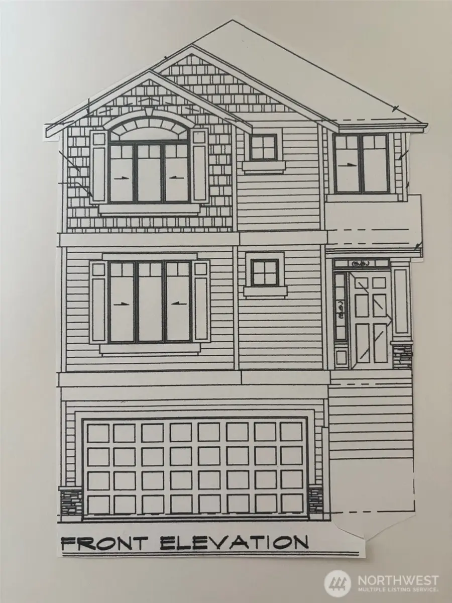 10506 Cornell Avenue S #21, Seattle, WA 98178 - #2