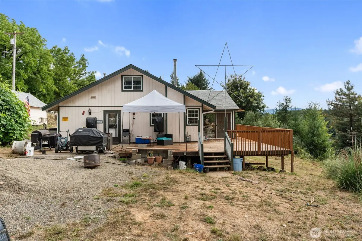 811 NE 2nd Street, Winlock, WA 98596 - Image #1