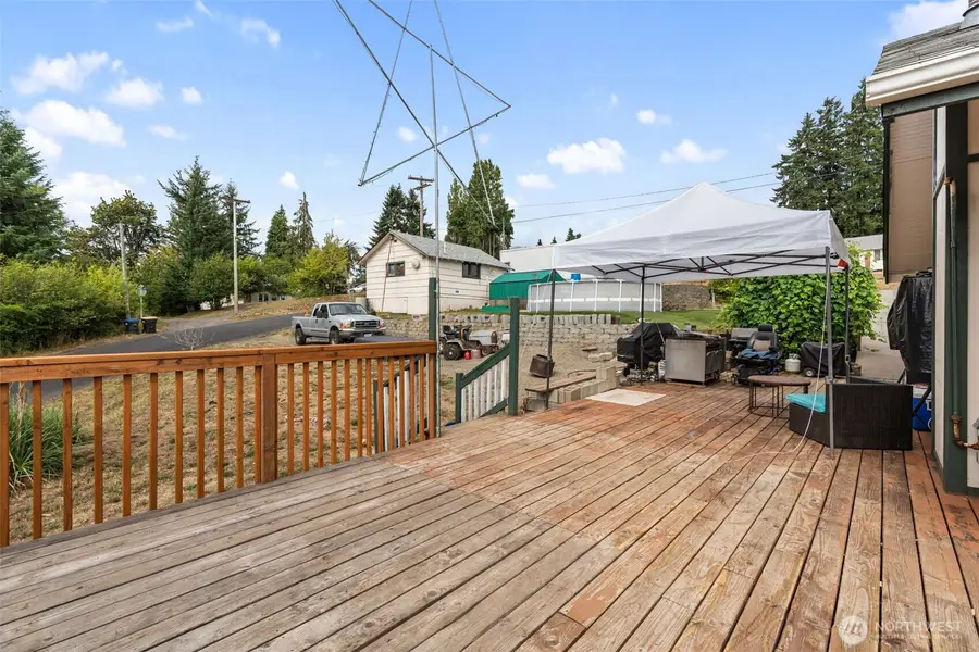 811 NE 2nd Street, Winlock, WA 98596 - Image #3