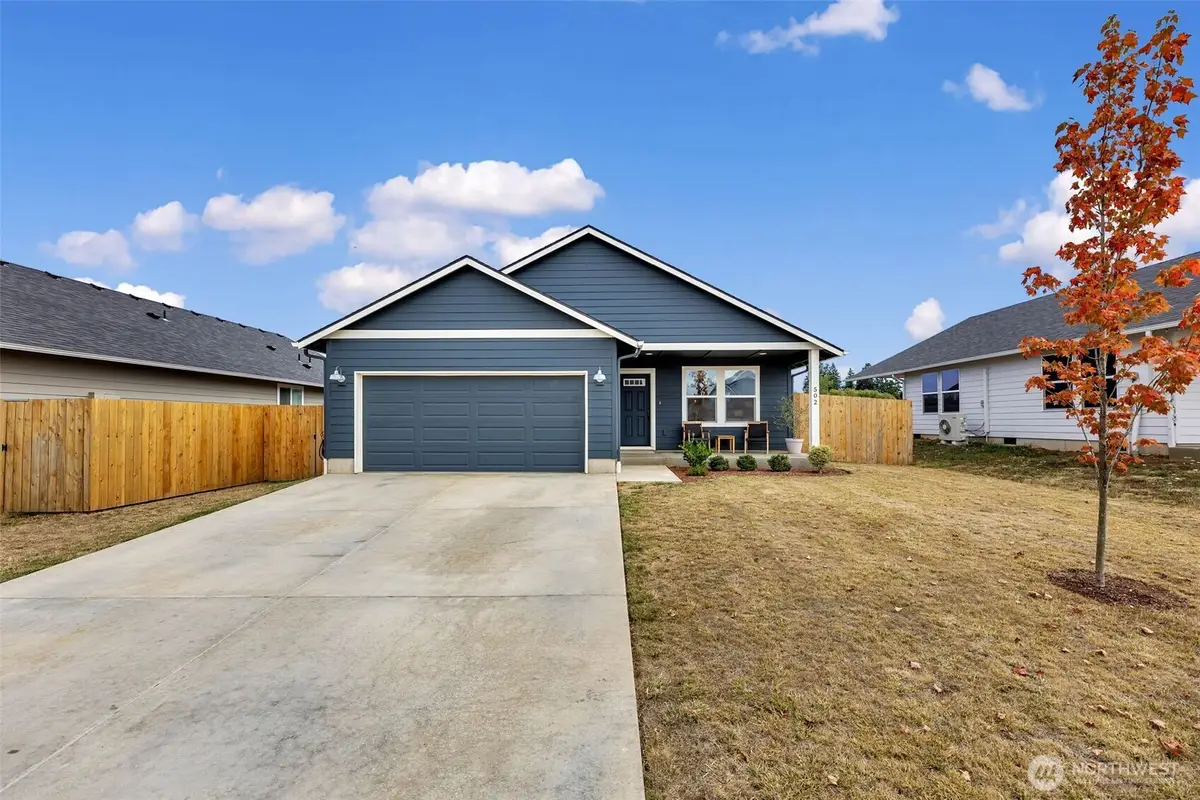 502 Cardinal Avenue, Winlock, WA 98596 - Image #1