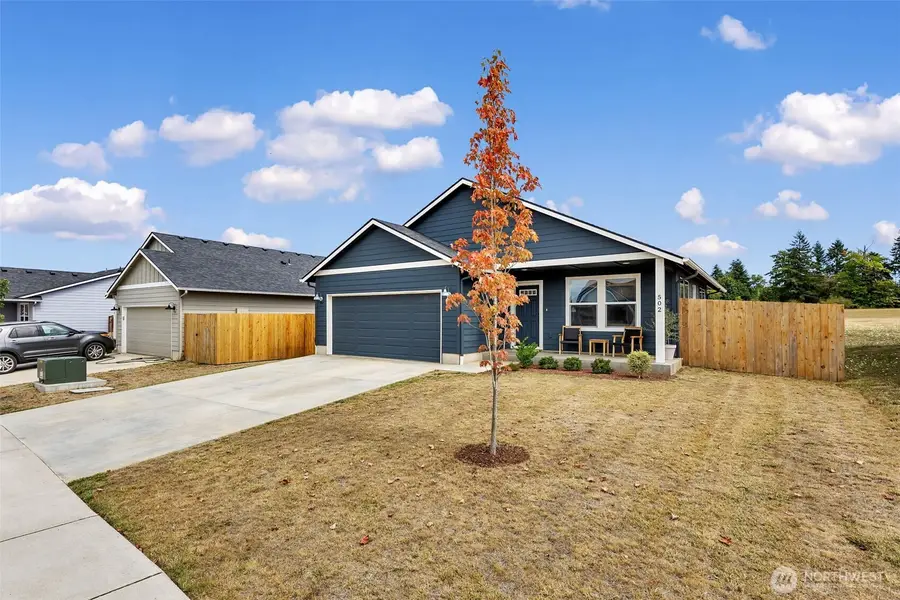 502 Cardinal Avenue, Winlock, WA 98596 - Image #2