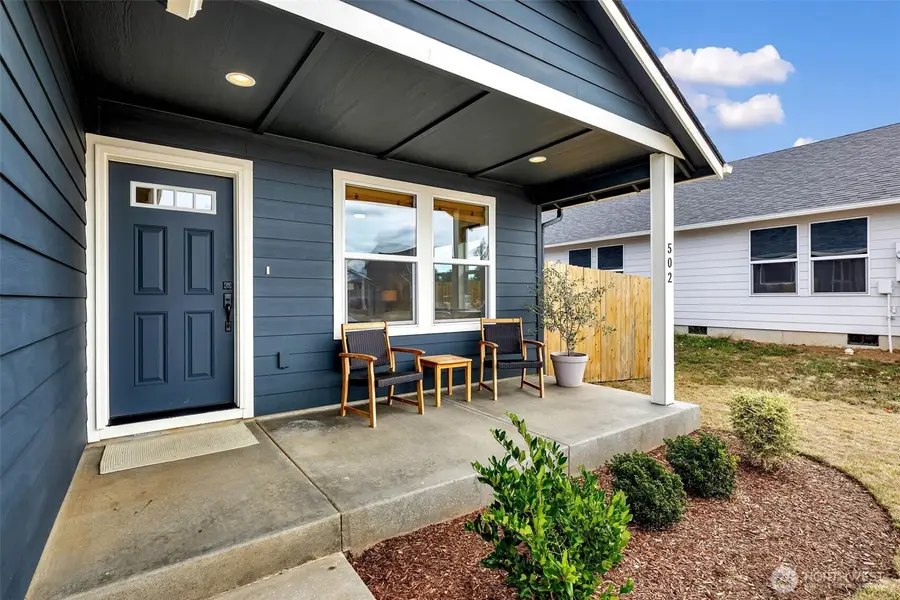 502 Cardinal Avenue, Winlock, WA 98596 - Image #3