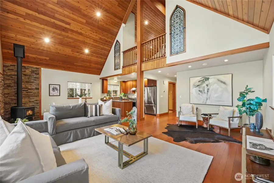 91 Mountain Home Rd, Snoqualmie Pass, WA 98068 - Image #2