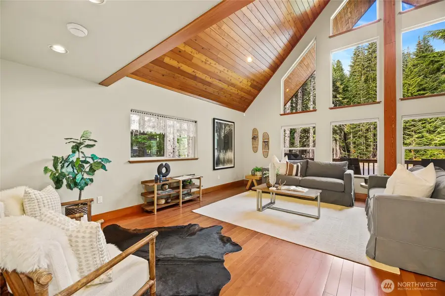 91 Mountain Home Rd, Snoqualmie Pass, WA 98068 - Image #3