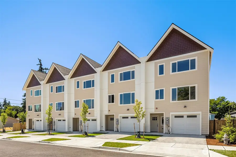 6614 52nd Avenue W, Tacoma, WA 98467 - Image #2