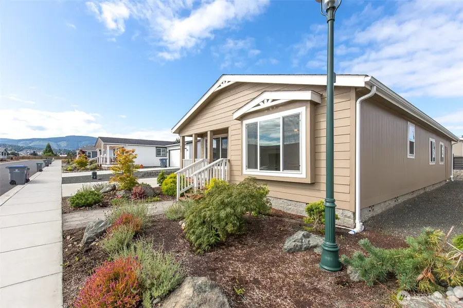 883 N Rock Rose Avenue, Sequim, WA 98382 - #3