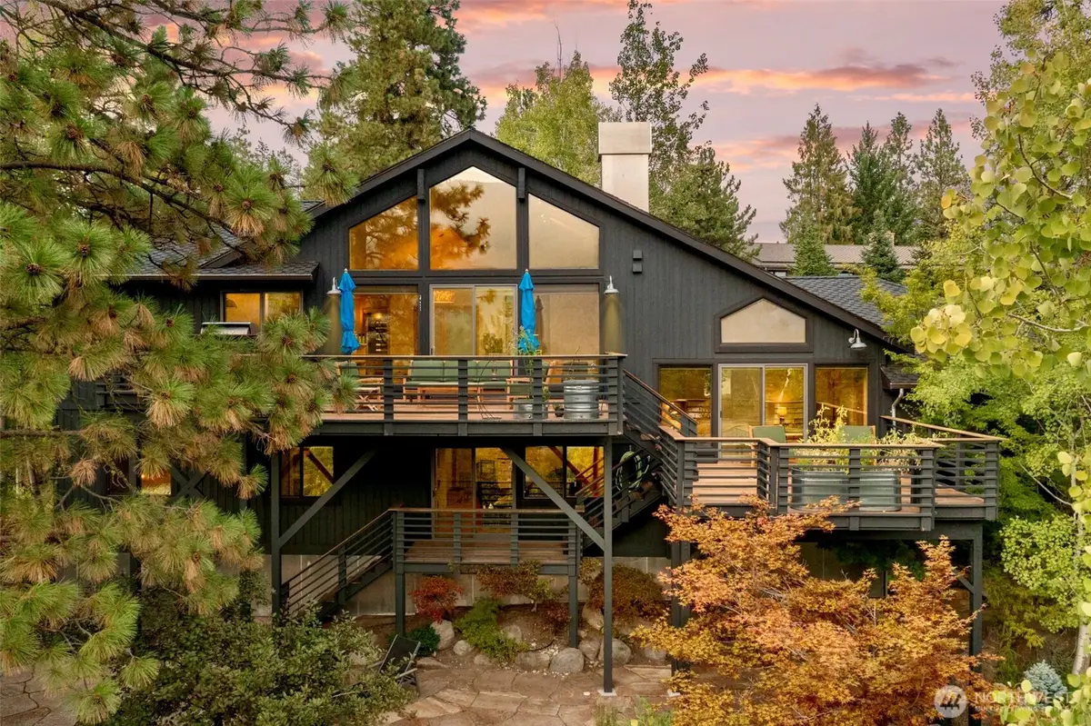 10224 Titus Road, Leavenworth, WA 98826 - Image #1