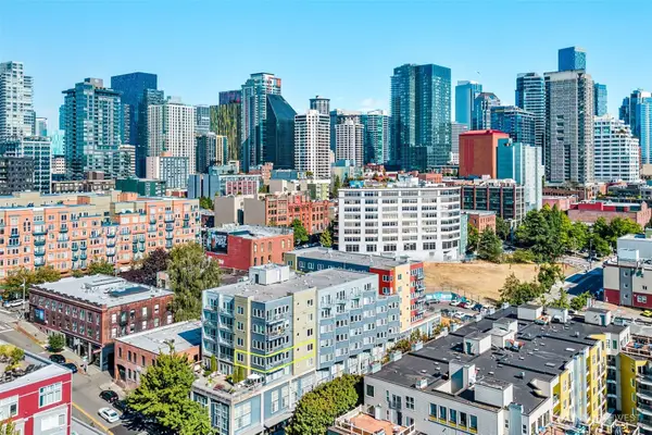2440 Western Avenue #503, Seattle, WA 98121