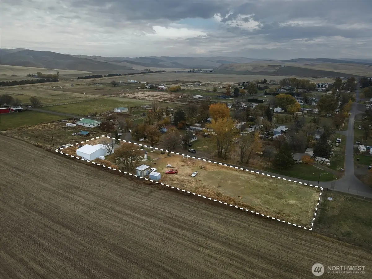 113 N A Street, Prescott, WA 99348 - Image #1