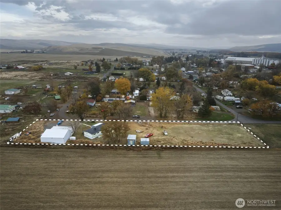 113 N A Street, Prescott, WA 99348 - Image #2