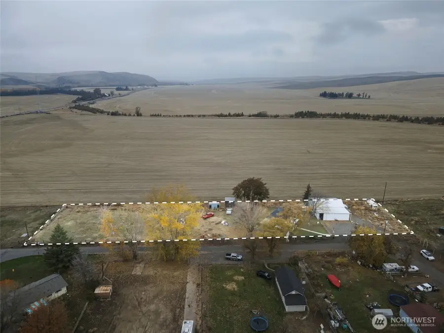 113 N A Street, Prescott, WA 99348 - Image #3