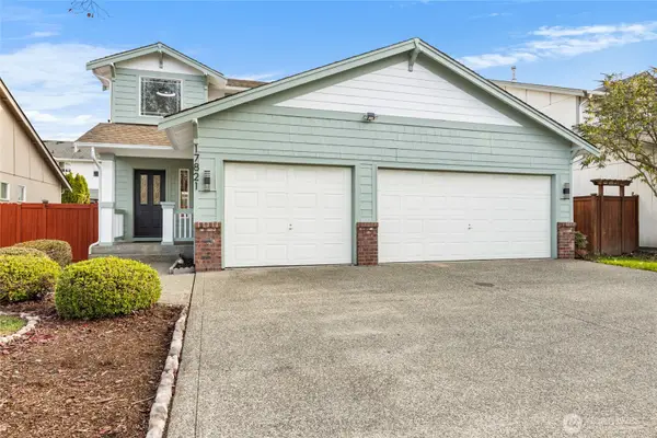 17821 24th Avenue Ct E, Tacoma, WA 98445