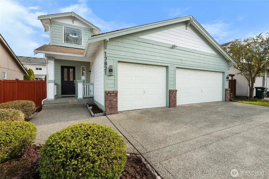 17821 24th Avenue Ct E, Tacoma, WA 98445 - Image #2