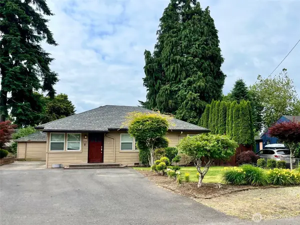 2807 Van Allman Avenue, Vancouver, WA 98660