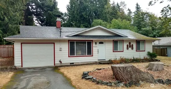 9303 Key Peninsula Highway Sw, Longbranch, WA 98351
