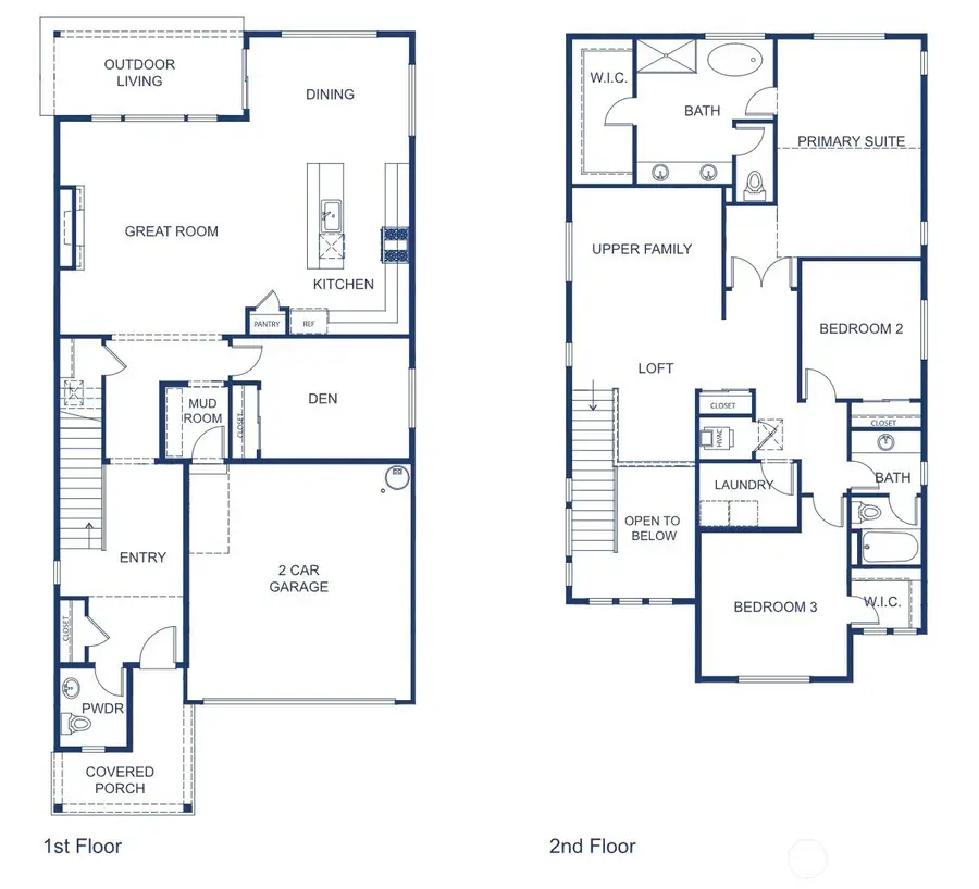 1136 68th Loop Se #2, Tumwater, WA 98501 - Image #2