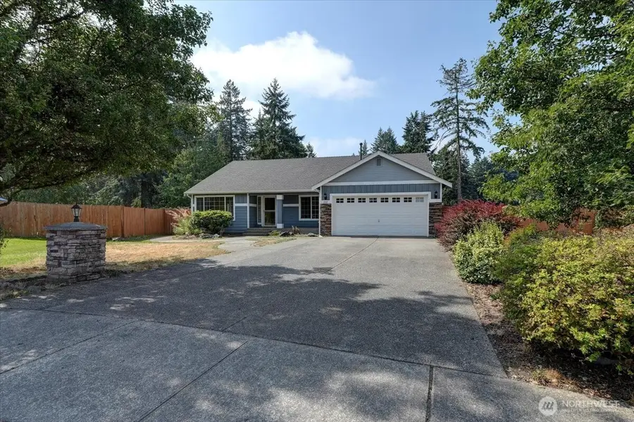 2218 143rd Street Ct S, Spanaway, WA 98387 - Image #2